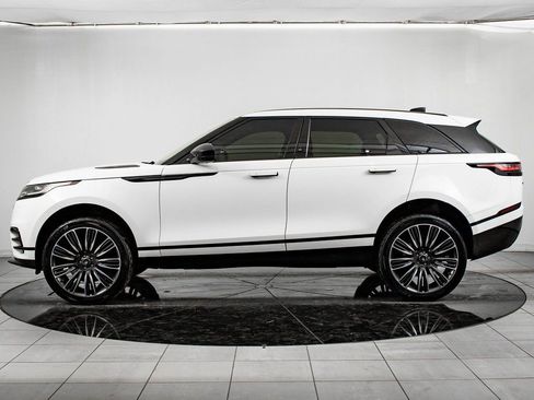 Used 2023 Land Rover Range Rover Velar R-Dynamic S image 12