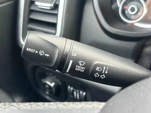 Used 2019 RAM 1500 Big Horn AWD/4WD image 20