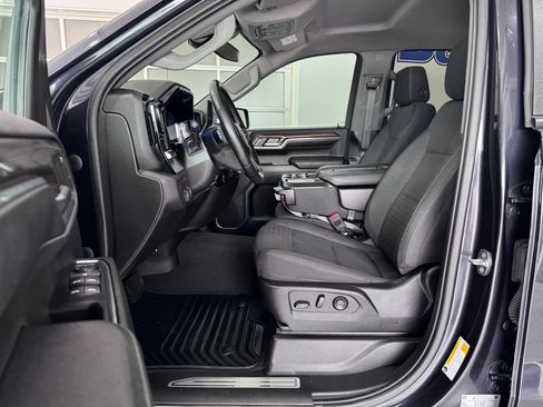 Certified 2023 Chevrolet Silverado 1500 LT AWD/4WD image 11