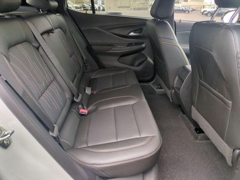 New 2026 Buick Envista Avenir image 27