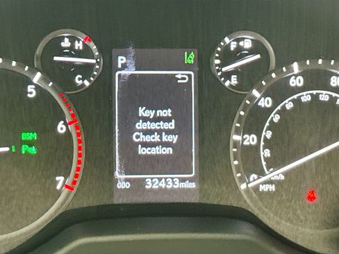 Used 2023 Lexus GX 460 Premium image 8