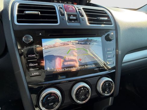 Used 2018 Subaru Forester 2.5i Premium image 21