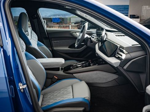 New 2025 Audi S5 Prestige image 22