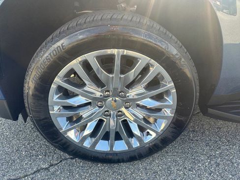 New 2025 Chevrolet Tahoe LT w/ Comfort Package image 13