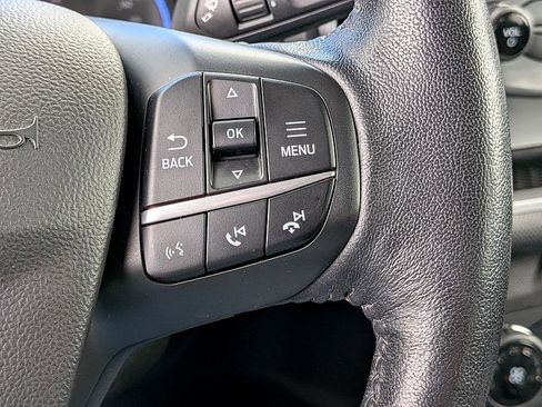 Used 2022 Ford Bronco Sport Big Bend w/ Convenience Package image 17