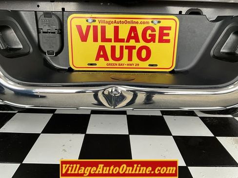 Used 2022 RAM 1500 Tradesman w/ Tradesman SXT Package image 34