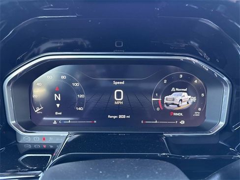 New 2026 GMC Sierra 1500 Elevation w/ Elevation Select Package image 25