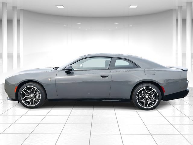 Used 2026 Dodge Charger Scat Pack AWD/4WD image 2