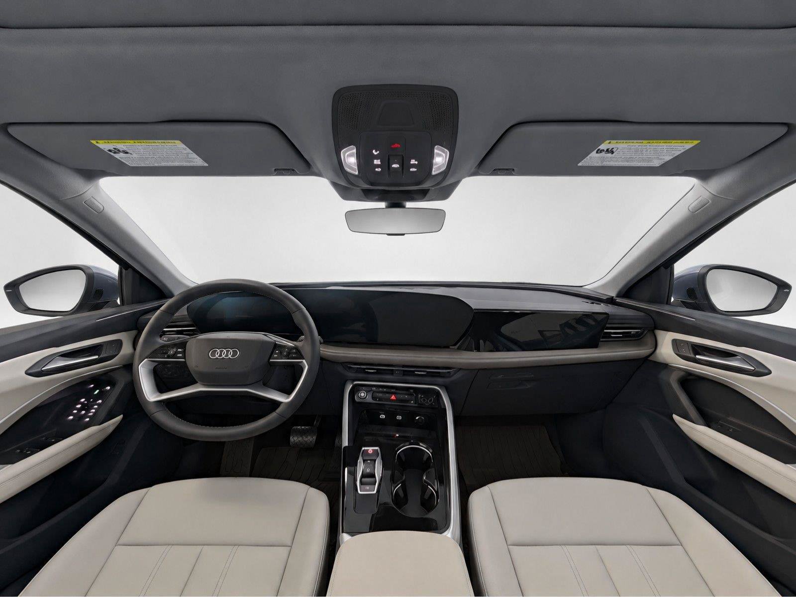 New 2026 Audi Q5 2.0T AWD/4WD image 12