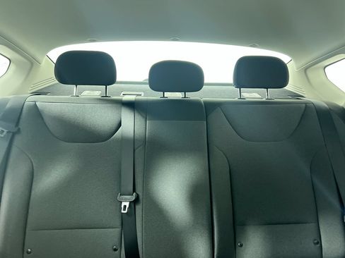 New 2026 Kia K4 FWD image 29