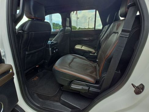 Used 2020 Ford Expedition King Ranch w/ Cargo Package RWD image 12