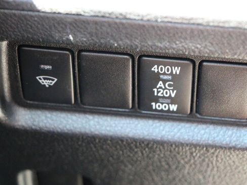 Used 2018 Toyota 4Runner Limited AWD/4WD image 22