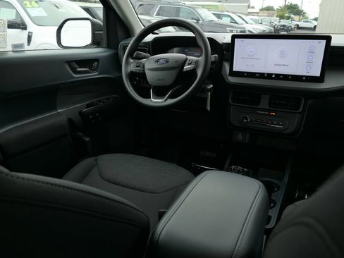 Used 2026 Ford Maverick XL AWD/4WD image 26