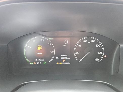 Certified 2025 Honda CR-V Sport-L image 26