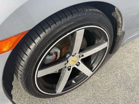 Used 2019 Honda Civic Si image 12