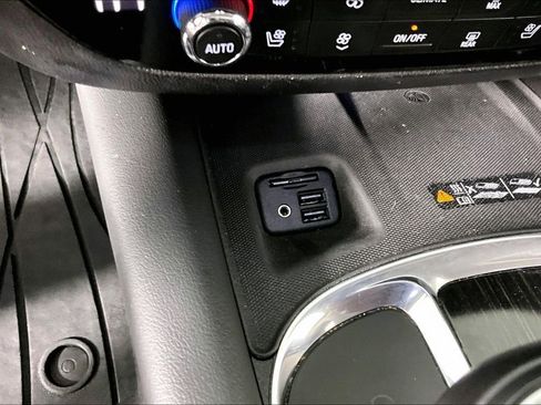 Certified 2021 Buick Enclave Avenir w/ Avenir Technology Package image 16