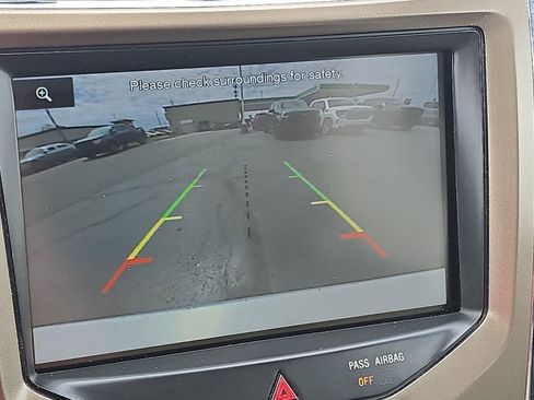 Used 2014 Lincoln MKX AWD w/ Equipment Group 102A image 26