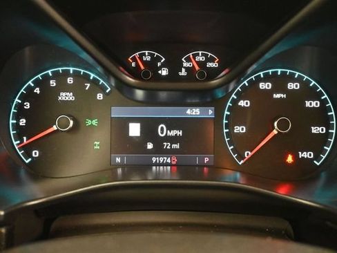 Used 2019 Chevrolet Colorado ZR2 w/ LPO, Power Package AWD/4WD image 5