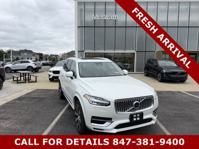 Used 2024 Volvo XC90 T8 Plus w/ Protection Package Premier