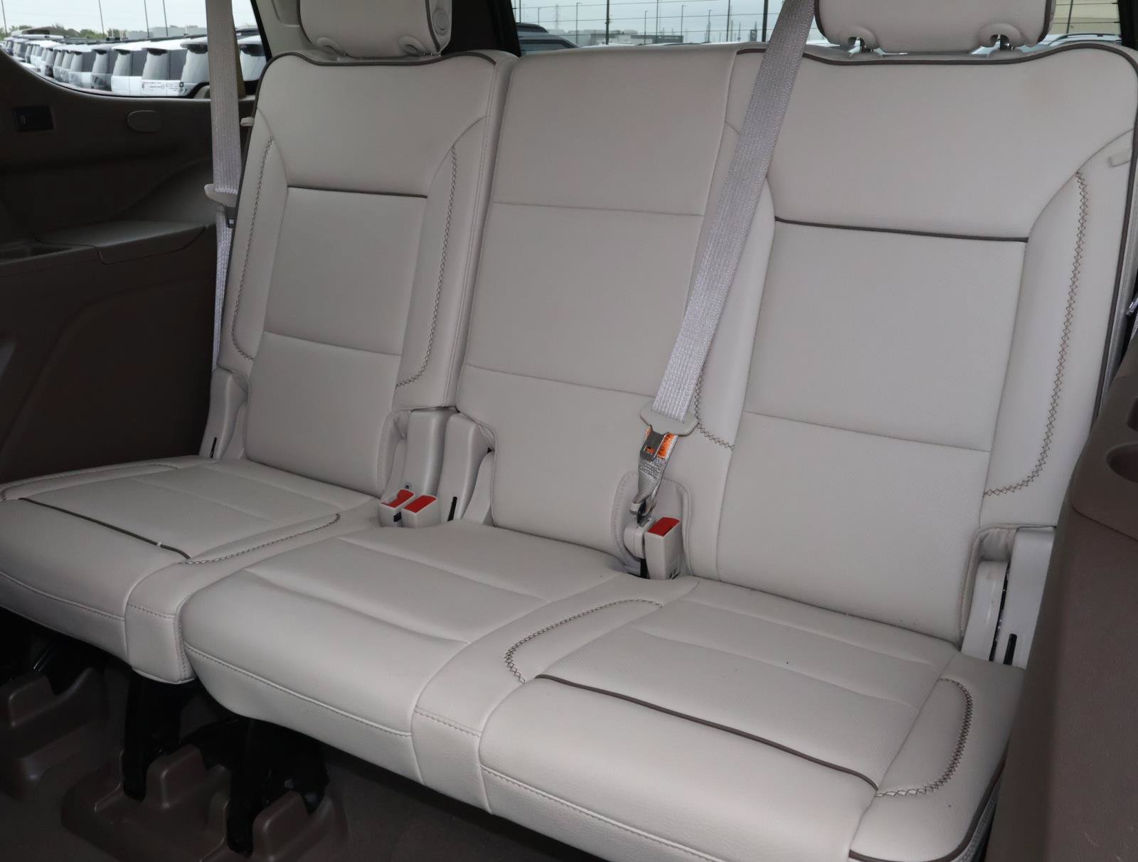 Used 2023 GMC Yukon Denali w/ Max Trailering Package RWD image 25