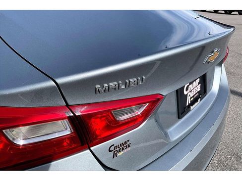 Used 2024 Chevrolet Malibu LS image 22