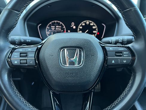 Used 2022 Honda Civic Sport image 17