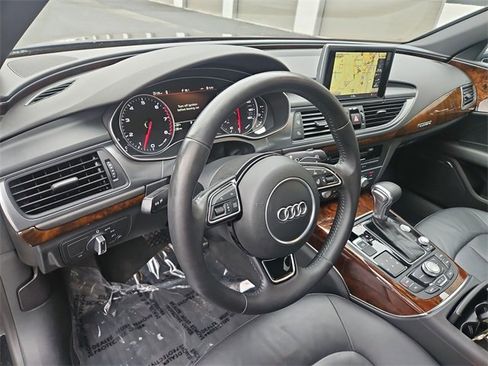 Used 2014 Audi A7 3.0T Premium Plus image 10