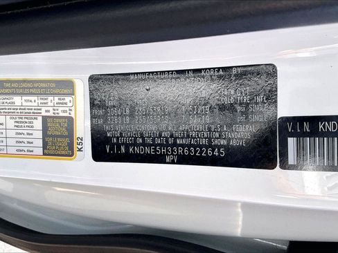 Used 2024 Kia Carnival SX Prestige FWD image 37