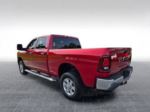 Used 2026 RAM 2500 Big Horn AWD/4WD image 5