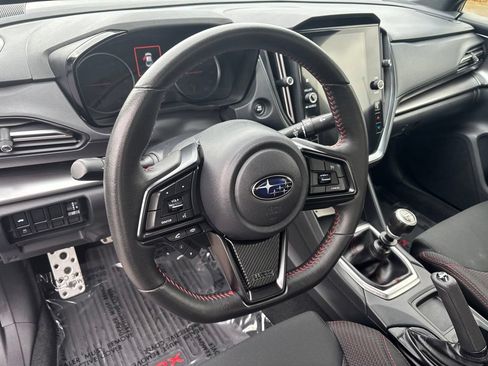Used 2022 Subaru WRX Premium AWD/4WD image 13