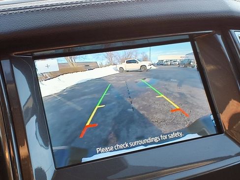 Used 2022 Ford Ranger Lariat w/ Equipment Group 501A High image 14