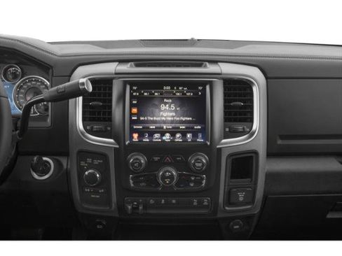 Used 2018 RAM 2500 Power Wagon w/ Leather & Luxury Group AWD/4WD image 16