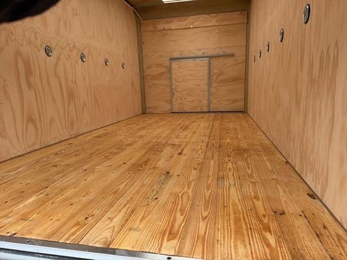 New 2024 RAM ProMaster 3500 FWD image 11