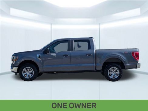 Used 2023 Ford F150 XLT image 2