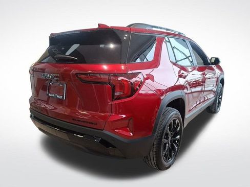 New 2026 GMC Terrain Elevation w/ Black Edition image 7