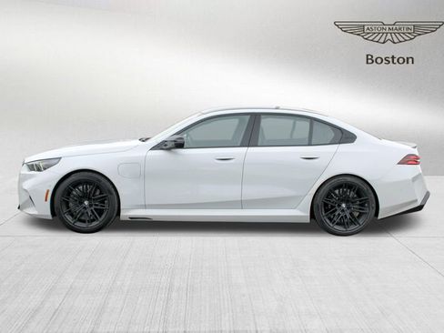 Used 2026 BMW M5 w/ Carbon Package AWD/4WD image 6