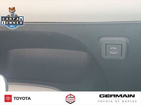 Certified 2026 Toyota Corolla LE FWD image 31