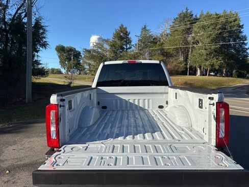 New 2026 Ford F350 XLT image 19