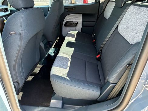 New 2026 Ford Maverick XLT w/ XLT Luxury Package AWD/4WD image 18