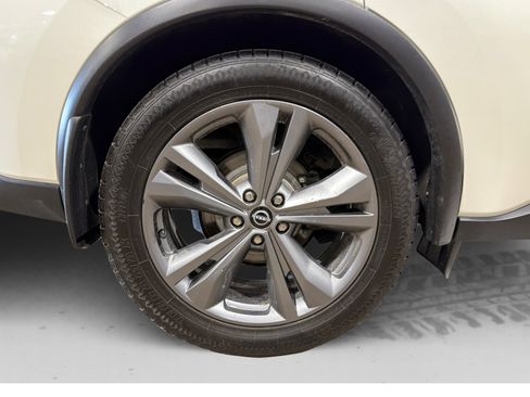Used 2024 Nissan Murano Platinum AWD/4WD image 53