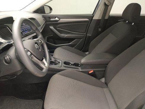 Used 2021 Volkswagen Jetta S w/ Driver Assistance Package image 17