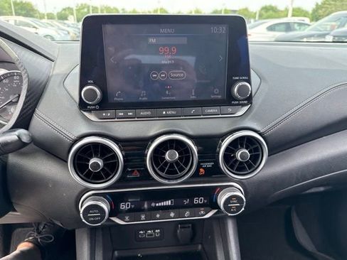 Used 2020 Nissan Sentra SV FWD image 29