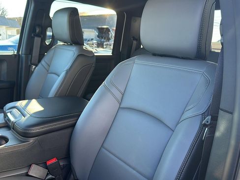 New 2026 RAM 2500 Tradesman w/ Bed Convenience Group image 15