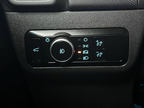 Used 2024 Ford Bronco Sport Outer Banks image 25