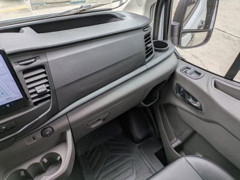 New 2025 Ford Transit 350 Base w/ Load Area Protection Package image 16
