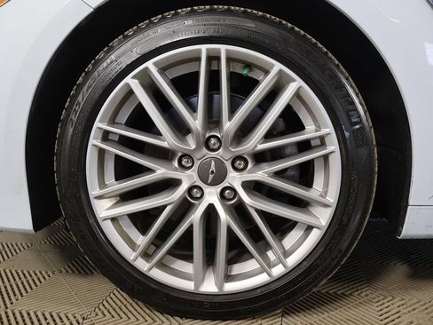Used 2021 Genesis G70 2.0T w/ Elite Package AWD/4WD image 21