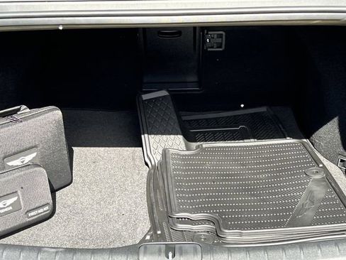 New 2026 Genesis G80 2.5T Sport Prestige image 18