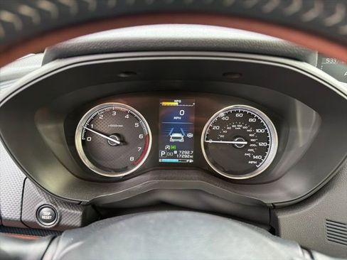 Used 2024 Subaru Forester Touring w/ POP Package 3 image 26