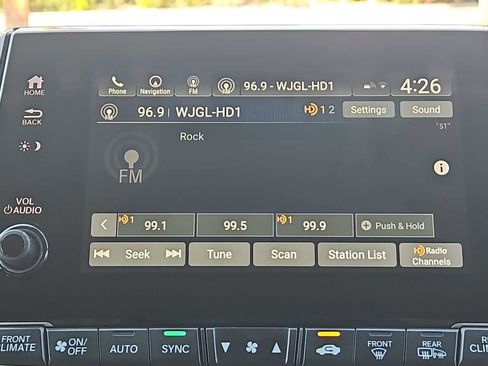 Used 2021 Honda Odyssey Touring image 12