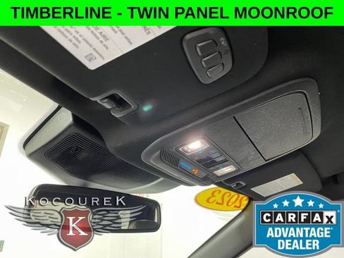 Used 2023 Ford Explorer Timberline w/ Timberline Technology Package AWD/4WD image 18